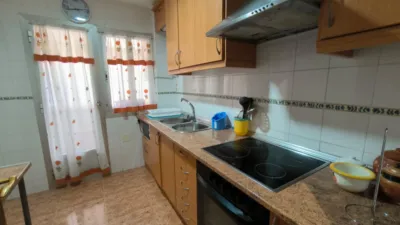 Apartment in Fátima-Franciscanos photo 8