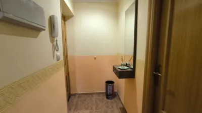 Apartment in Fátima-Franciscanos photo 20