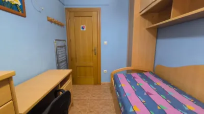 Apartment in Fátima-Franciscanos photo 18