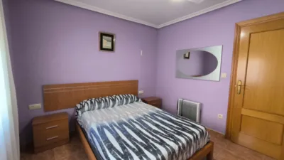 Apartment in Fátima-Franciscanos photo 10