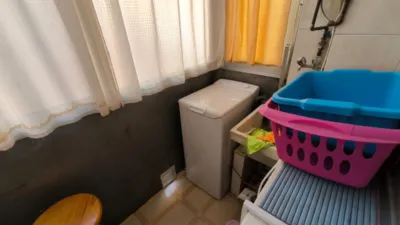 Apartment in Fátima-Franciscanos photo 9