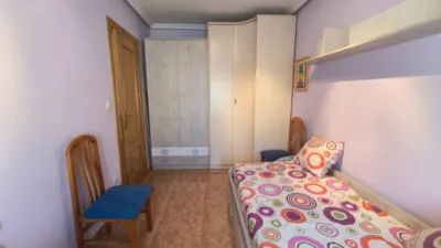 Apartment in Fátima-Franciscanos photo 21