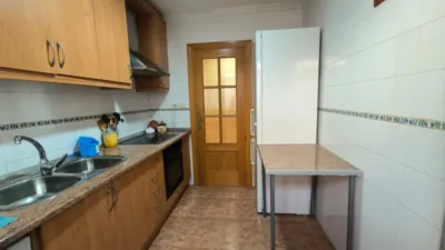 Apartment in Fátima-Franciscanos photo 7