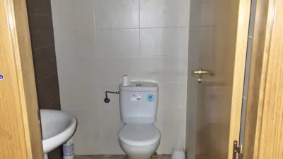 Local comercial en venta en Vereda-Santa Teresa-Pedro Lamata-San Pedro Mortero - Vista 5
