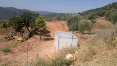 Terreno en venta en Bogarra - Vista 2