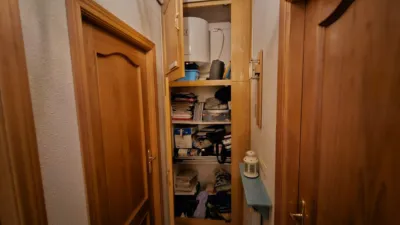 Apartment in Chinchilla de Monte-Aragón photo 22