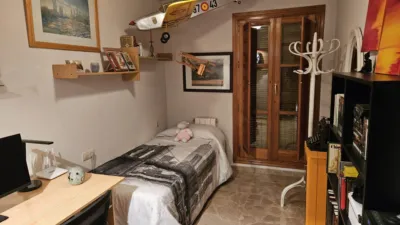Apartment in Chinchilla de Monte-Aragón photo 3