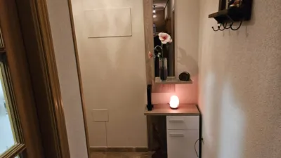 Apartment in Chinchilla de Monte-Aragón photo 4