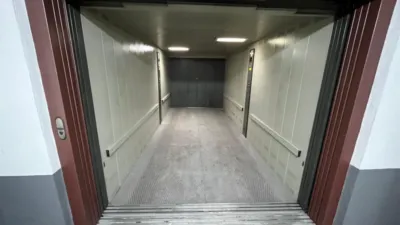 Garaje en venta en Fátima-Franciscanos - Vista 5