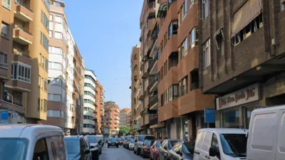 Piso – Albacete, Feria - Vista 5