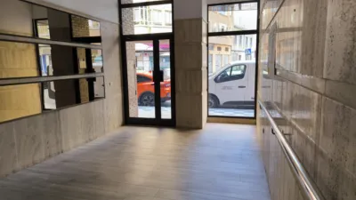 Piso en calle Baños photo 8