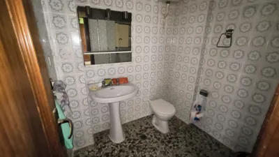 Piso en El Pilar-San Pablo photo 13
