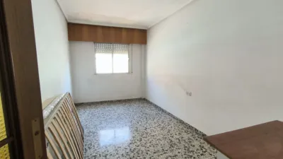 Piso en El Pilar-San Pablo photo 10