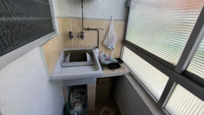 Piso en El Pilar-San Pablo photo 7