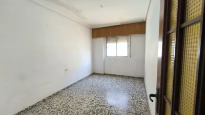 Piso en El Pilar-San Pablo photo 12