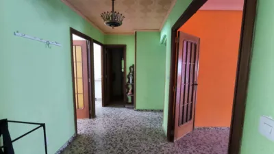 Piso en El Pilar-San Pablo photo 14