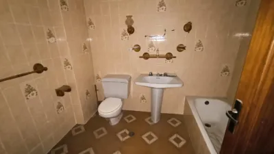 Piso en El Pilar-San Pablo photo 11