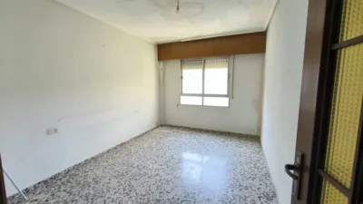 Piso en El Pilar-San Pablo photo 8