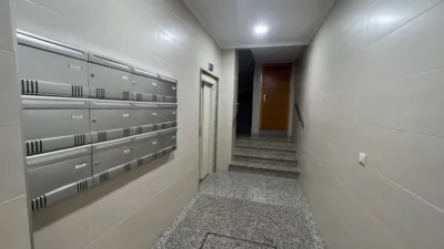 Apartment in Albacete, Franciscanos - Vista 5