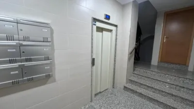 Apartment in Albacete, Franciscanos - Vista 4
