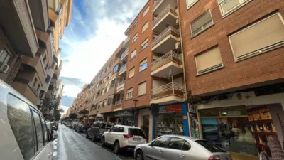 Apartment in Albacete, Franciscanos - Vista 3