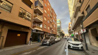 Apartment in Albacete, Franciscanos - Vista 2