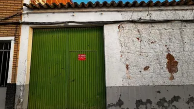 Terreno en venta en La Roda - Vista 3