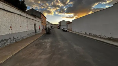 Terreno en venta en La Roda - Vista 5
