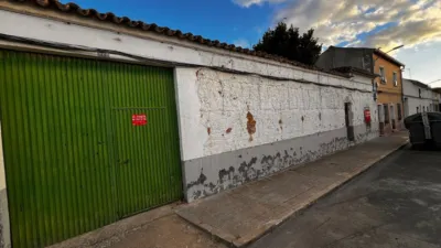 Terreno en venta en La Roda - Vista 4
