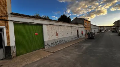 Terreno en venta en La Roda - Més