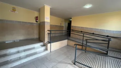 Apartment in La Milagrosa-La Estrella-San Antón photo 2