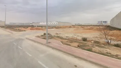 Terreno en venta en Poligono Romica - Vista 4
