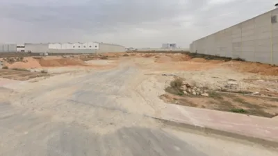 Terreno en venta en Poligono Romica - Vista 2