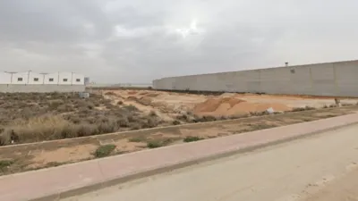 Terreno en venta en Poligono Romica - Vista 3