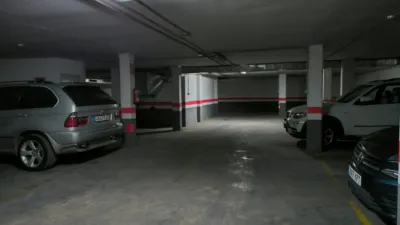 Garaje en venta en Santa Cruz-San Antonio Abad-Industria, Cañicas - Vista 2