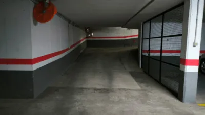 Garaje en venta en Santa Cruz-San Antonio Abad-Industria, Cañicas - Vista 3