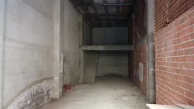 Local comercial en venta en Fátima-Franciscanos - Vista 3