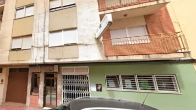 Apartment in Almansa, Albacete - Vista 2