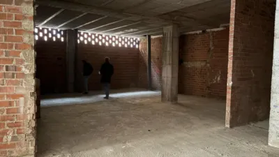 Local comercial en venta en Almansa - Vista 4