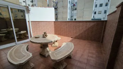 Apartment in Feria photo 8