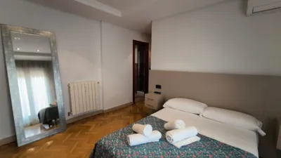 Apartment in Feria photo 19