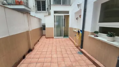 Apartment in Feria photo 18
