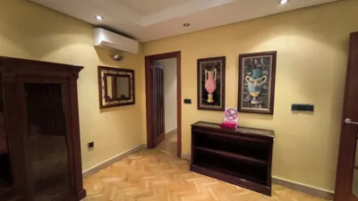 Apartment in Feria photo 39