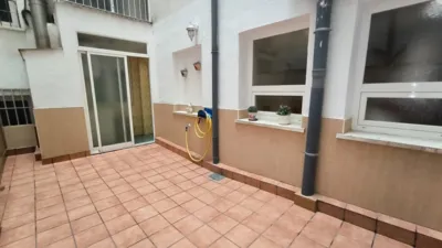 Apartment in Feria photo 16