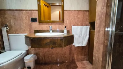 Apartment in Feria photo 24