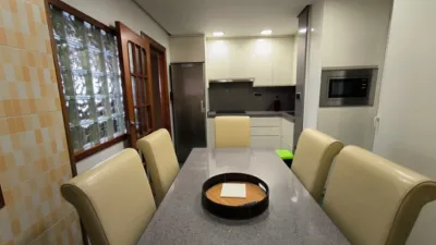 Apartment in Feria photo 12