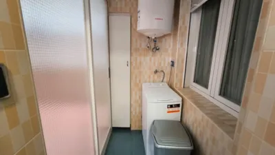 Apartment in Feria photo 15