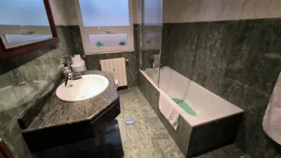 Apartment in Feria photo 31