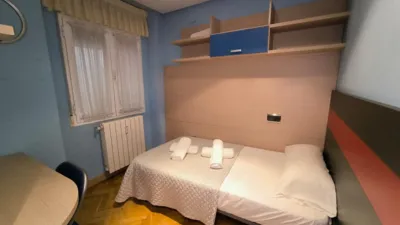 Apartment in Feria photo 35