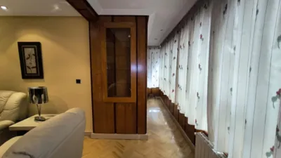 Apartment in Feria photo 4